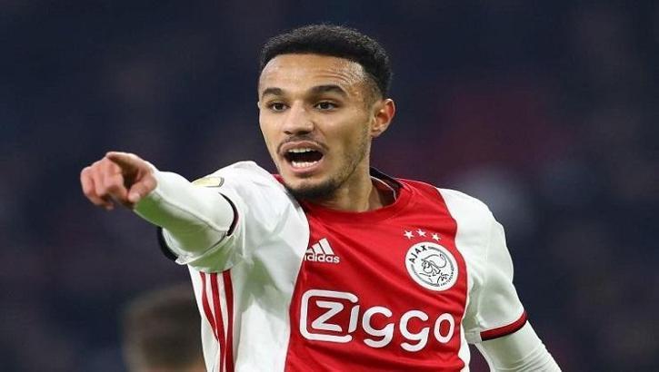 Avrupa'nın devleri Mazraoui'nin peşinde