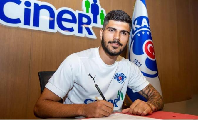 Son dakika haberi! Trabzonspor Eren Elmalı'ya imzayı attırmak istiyor!