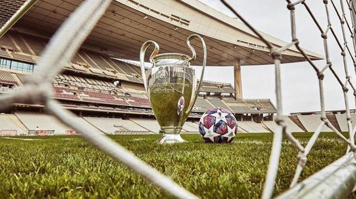 UEFA Şampiyonlar Ligi finalini İstanbul'dan Porto'ya aldı! Resmi açıklama...