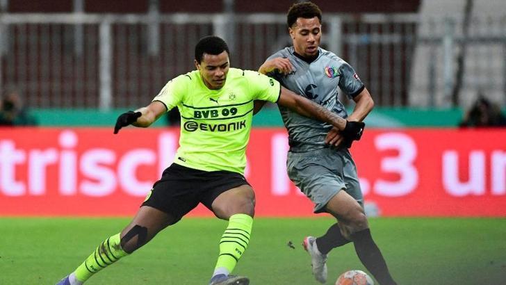 Transfer haberi: Juventus'tan Manuel Akanji atağı