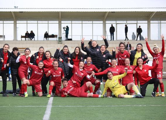 Sivasspor, Trabzonspor'u 2-0 mağlup etti