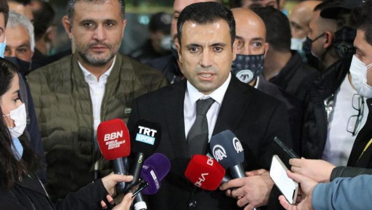 Fatih Özgökçen: