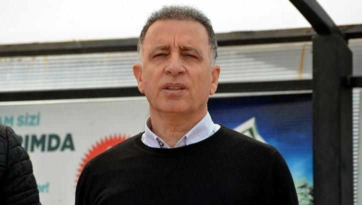 Nazilli Belediyespor Taner Öcal'la ilk kez yenildi