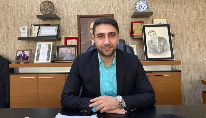 Mehmet Avcı: Vanspor'un 25 yıllık özlemi var