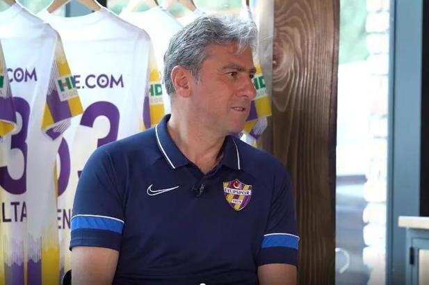 Hamza Hamzaoğlu neden çok takım değiştirdi?