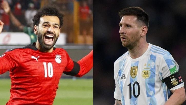Yılın transfer gelişmesi! Lionel Messi Inter Miami'ye, Mohamed Salah PSG'ye
