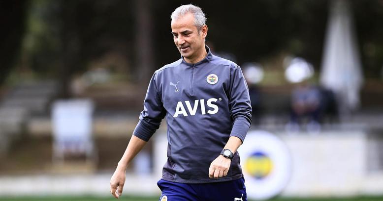 Son dakika Fenerbahçe haberi! İsmail Kartal'dan oyunculara uyarı