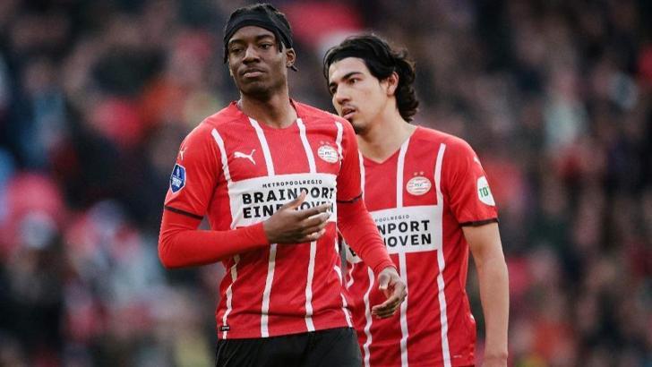 Transfer haberi: Leicester, Noni Madueke'nin peşinde