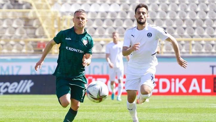 Manisa FK umut tazeledi
