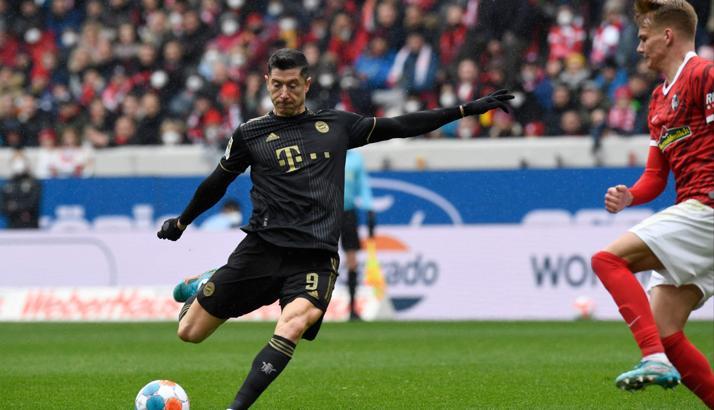 Robert Lewandowski kararını verdi! Hedefi Barcelona
