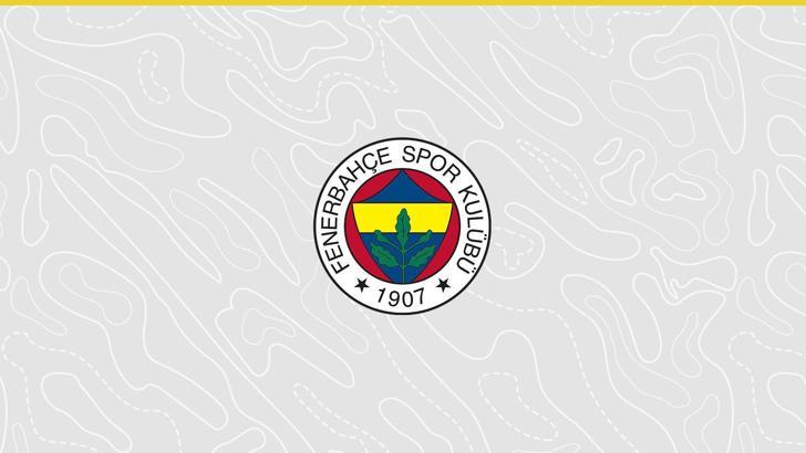 Home - Fenerbahçe Spor Kulübü