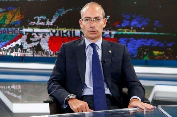 Fethi Pekin: Canımıza kast edenlerin bulunması için mücadelemizi sonuna kadar sürdüreceğiz