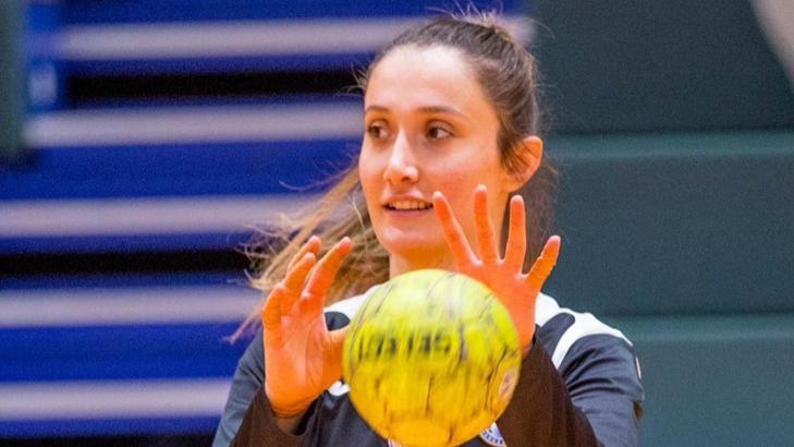 Aslı İskit, 13 golle en skorer isim oldu