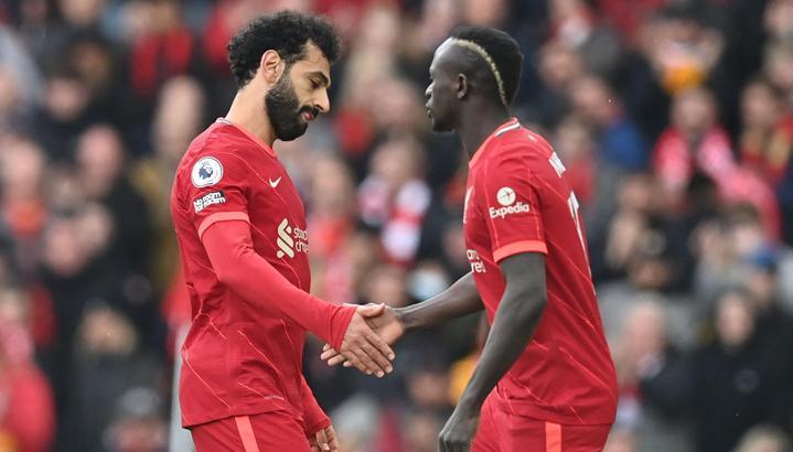 Mohamed Salah, Liverpool'da devam edecek mi? Jürgen Klopp'tan sözleşme açıklaması
