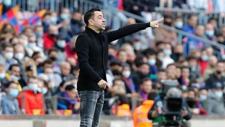 Barcelona'ya Xavi dokunuşu