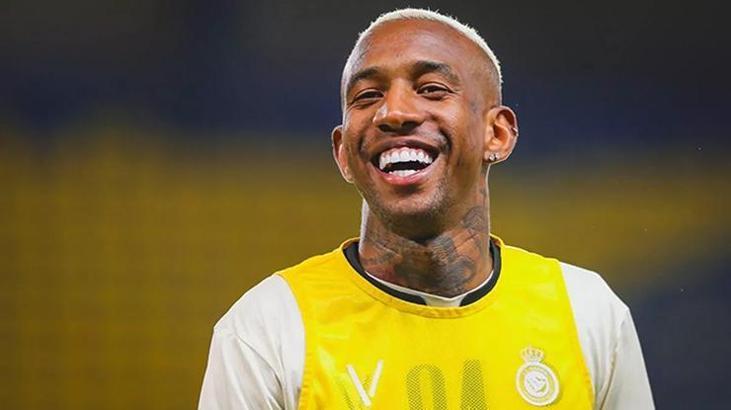 Son dakika! Beşiktaş'ın Talisca transferinde mutlu son