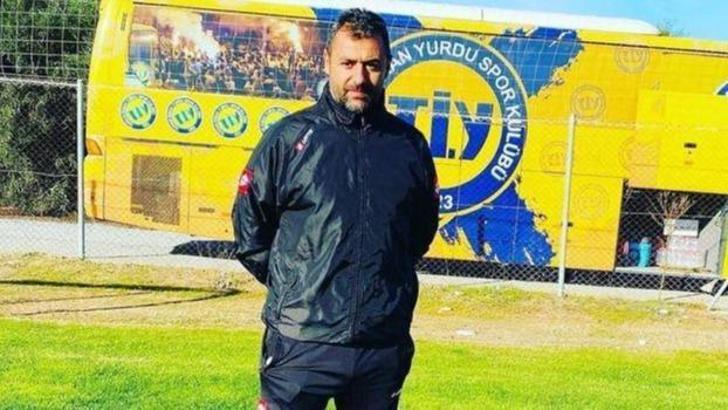 Birol Erol: Play-off'un en güçlü adaylarından biriyiz