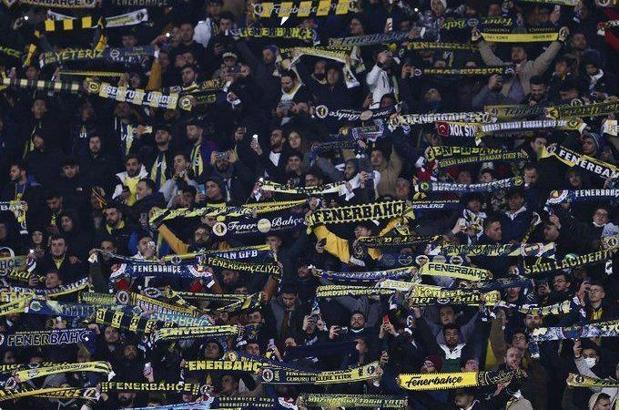 Fenerbahçe - Galatasaray derbisinin biletleri fiyatları!