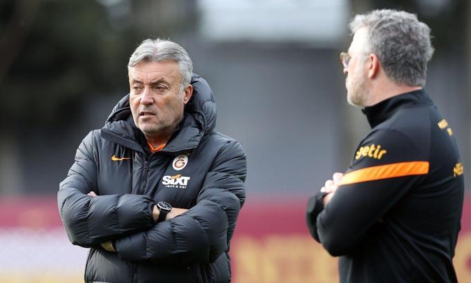 Son dakika haberi! Galatasaray'ın Fenerbahçe planı...