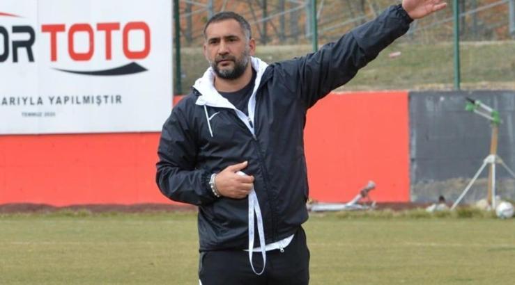 Ümit Karan: Eskişehirspor maçıyla seri yakalayıp kalan 5 maçı kazanmak istiyoruz