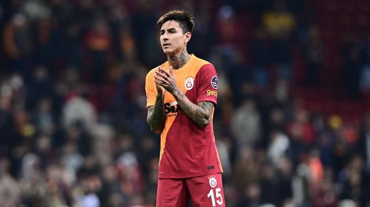 Son dakika! Galatasaray'da Pulgar için karar verildi