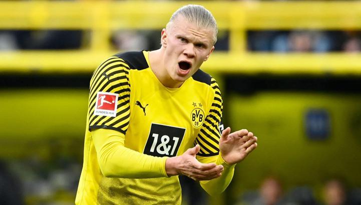 Jürgen Klopp, Erling Haaland'a kapıları kapattı: Bahsedilen rakamlar çılgınca