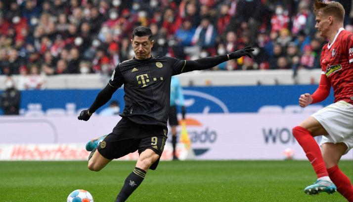 Robert Lewandowski'den Şampiyonlar Ligi itirafı: Biraz hayal kırıklığına uğradım
