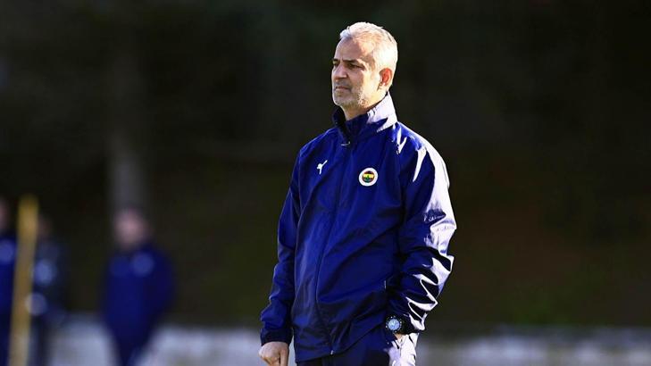 İsmail Kartal: Galatasaray maçları bayramdır