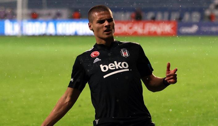 Beşiktaş, Can Bozdoğan için Schalke'ye 1 milyon Euro teklif edecek