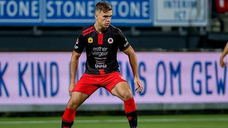 Fenerbahçe'den Dallinga bombası! Müthiş istatistik