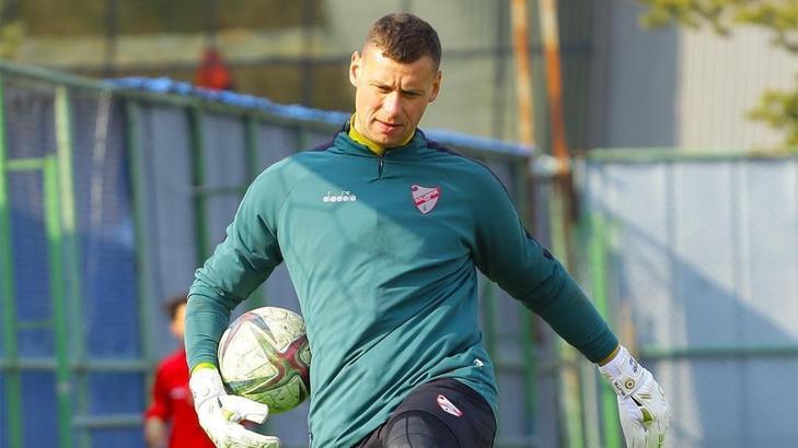 Oleksandr Rybka'dan