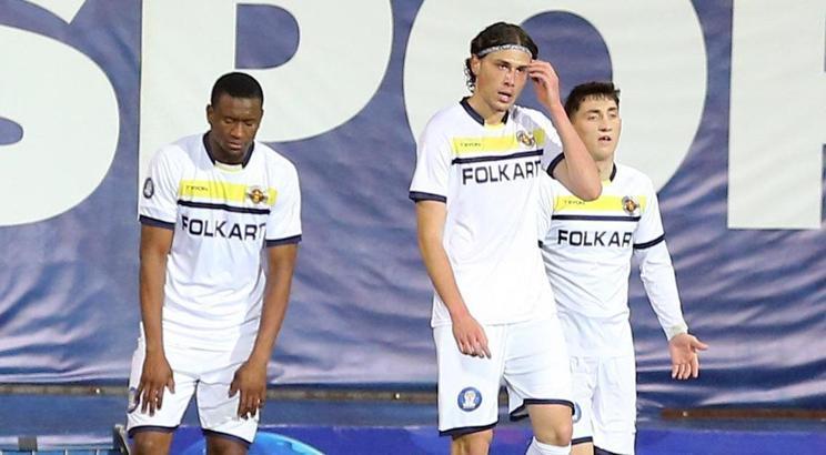 Menemenspor seriyi sürdürmek istiyor