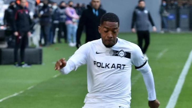 Altay'da Kappel ve Ceyhun dönüyor