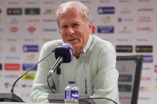Mustafa Denizli TFF başkanlığına aday olacak mı? Flaş açıklama