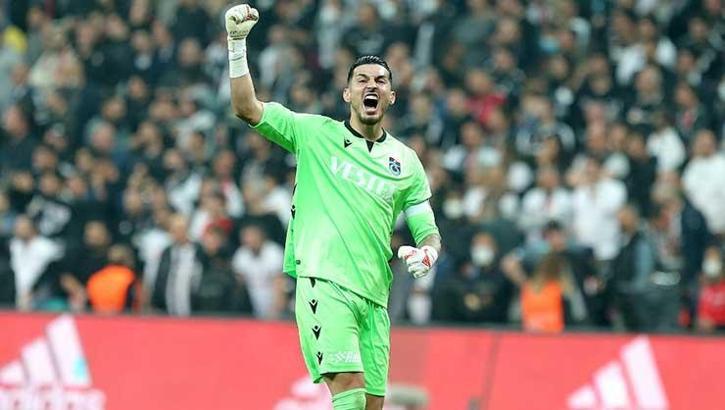 Son dakika Trabzonspor haberi! Uğurcan çakır transfer olacak mı? Ağabeyi Necdet Çakır açıkladı