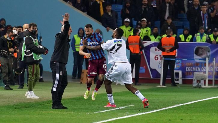 PFDK, Cyle Larin'e 1 maç ceza verdi!