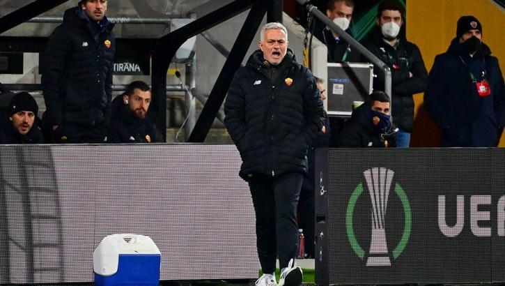 Bodo / Glimt - Roma maç sonucu: 2-1