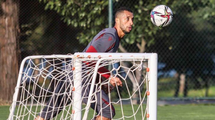 Trabzonspor haberi! Vitor Hugo'dan Abdullah Avcı'ya mesaj: Oynat beni hocam