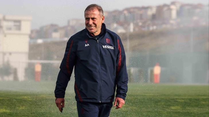 Abdullah Avcı: Artık kazanma zamanı geldi