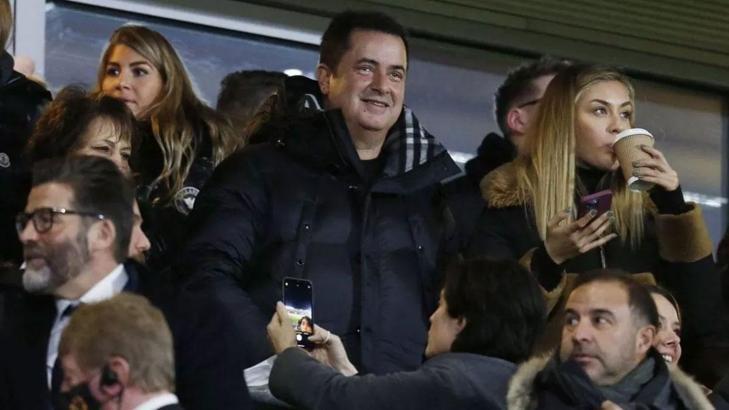 Hull City'de Acun Ilıcalı'dan transfer atağı! En az 8 oyuncu...