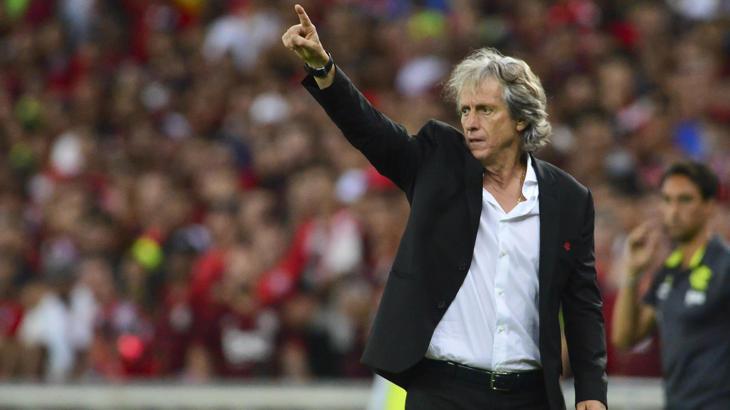 Son dakika | Fenerbahçe Başkanı Ali Koç, Jorge Jesus ile görüştü iddiası