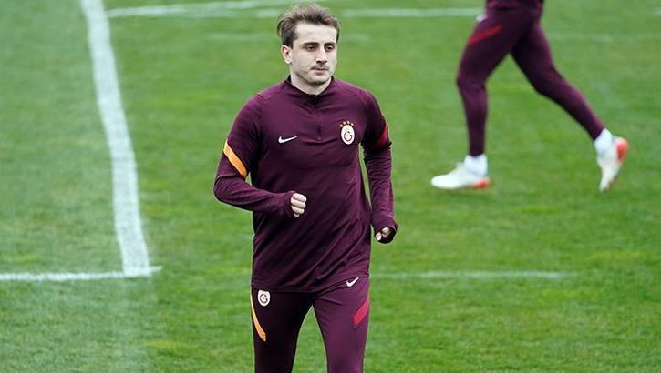 Son dakika Galatasaray haberi! Fenerbahçe derbisi öncesinde Kerem Aktürkoğlu'ndan müjdeli haber