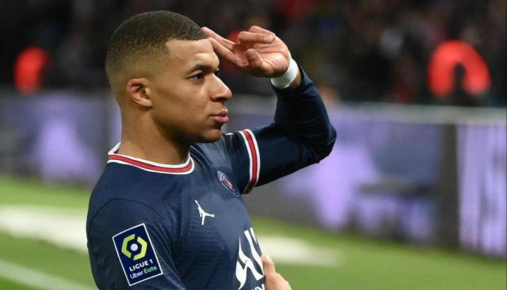 Mauricio Pochettino: Mbappe'yi, PSG'nin gelecekteki kaptanı olarak görüyorum