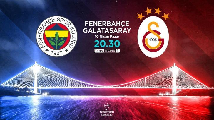 beIN SPORTS'tan Dünya Standartlarında 16 Saat Kesintisiz Derbi Yayını