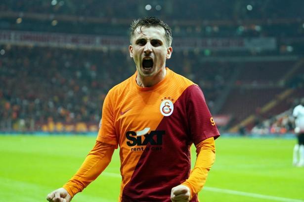 Galatasaray haberi! Kerem Aktürkoğlu'unda son dakika