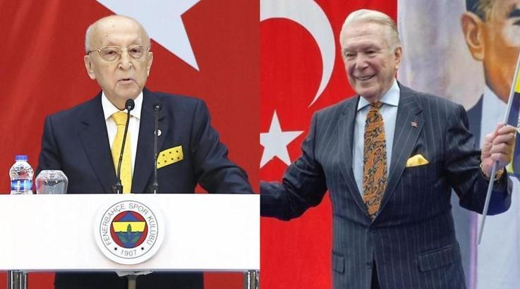 Son dakika Fenerbahçe'de divanda seçim günü!