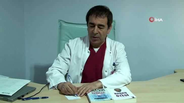Dr. Mehmet Yavuz: İftar açar açmaz, dolu bir mideyle maça çıkmak çok büyük yanlış olur
