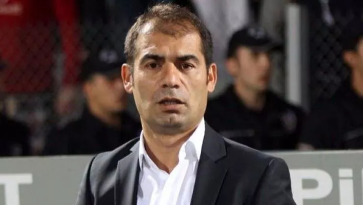 Metin Diyadin: