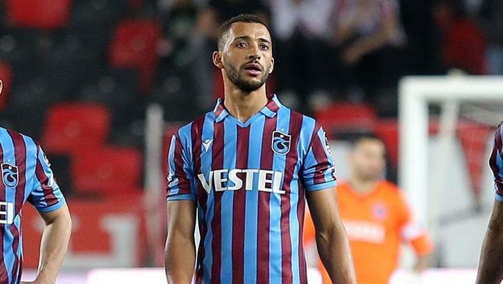Trabzonspor'da Vitor Hugo'dan beraberlik üzüntüsü