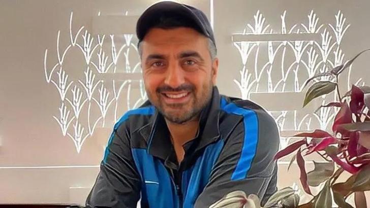 Altay Teknik Direktörü Sinan Kaloğlu: Pes etmeyeceğiz, sonuna kadar savaşacağız